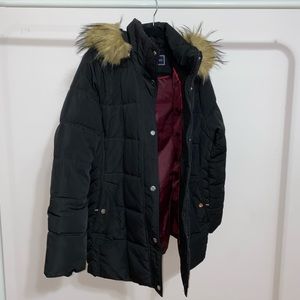 TOMMY HILFIGER Coat